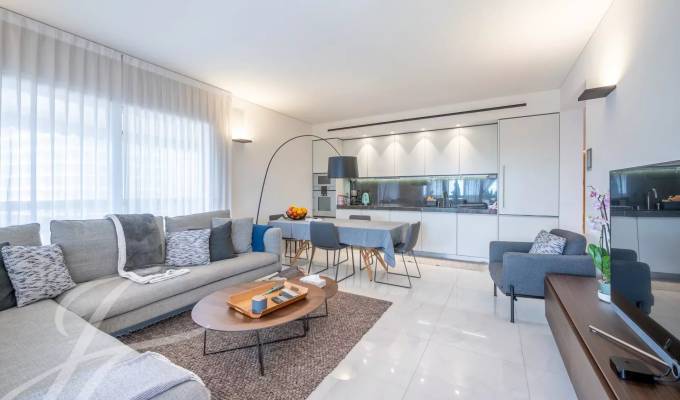 Venta Piso Monaco