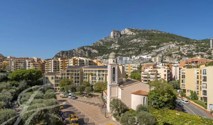 Venta Piso Monaco