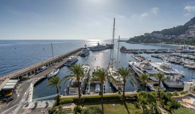 Venta Piso Monaco