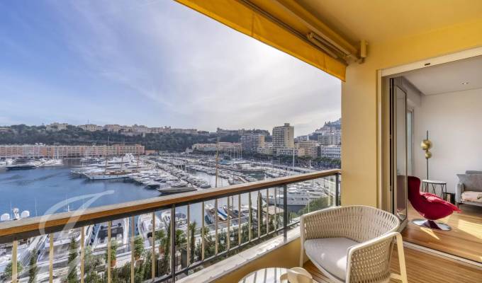 Venta Piso Monaco