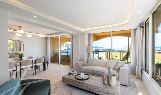 Venta Piso Monaco