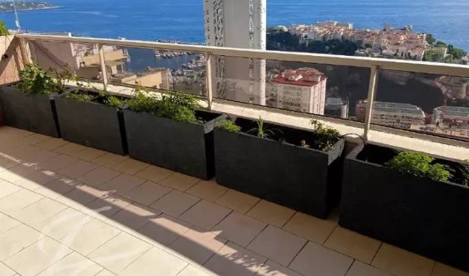 Venta Piso Monaco