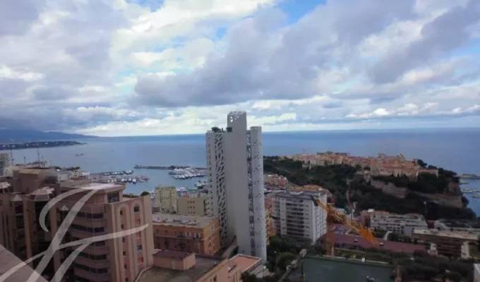 Venta Piso Monaco