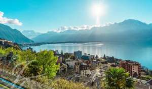 Venta Piso Montreux