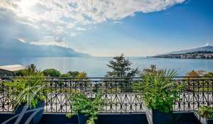 Venta Piso Montreux