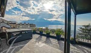 Venta Piso Montreux