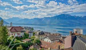 Venta Piso Montreux