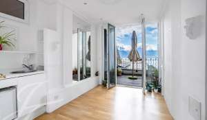 Venta Piso Montreux