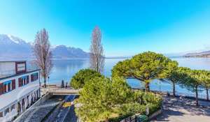 Venta Piso Montreux