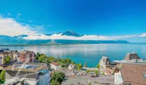 Venta Piso Montreux