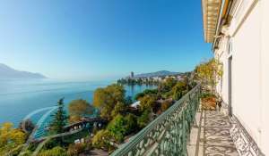 Venta Piso Montreux