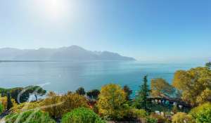 Venta Piso Montreux