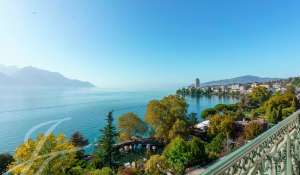 Venta Piso Montreux