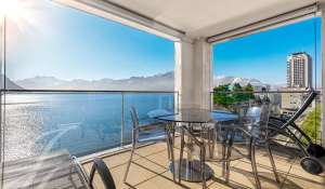 Venta Piso Montreux