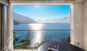 Venta Piso Montreux