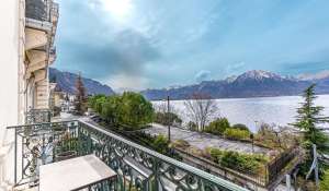 Venta Piso Montreux