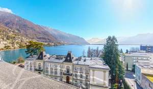 Venta Piso Montreux