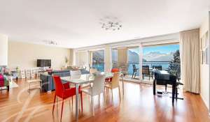 Venta Piso Montreux