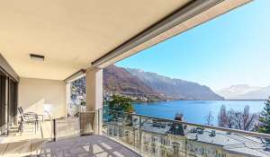 Venta Piso Montreux