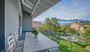 Venta Piso Montreux