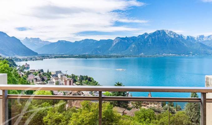 Venta Piso Montreux