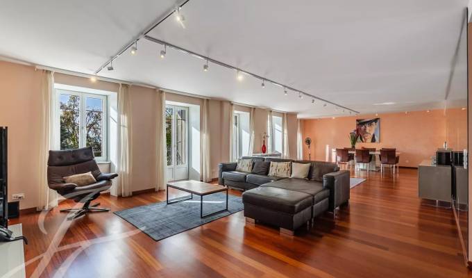 Venta Piso Montreux