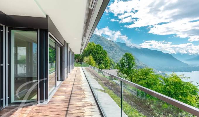 Venta Piso Montreux