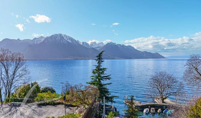 Venta Piso Montreux