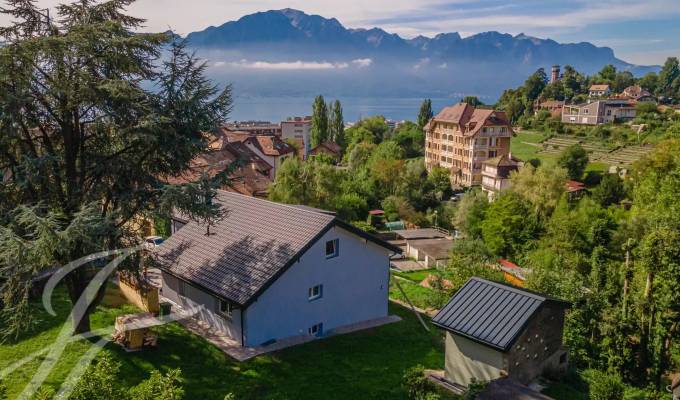 Venta Piso Montreux