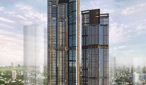 Venta Piso Mumbai