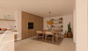 Venta Piso Palma de Mallorca