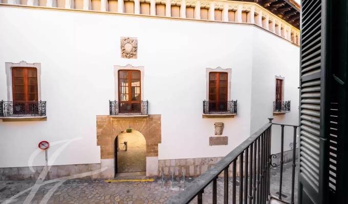 Venta Piso Palma de Mallorca