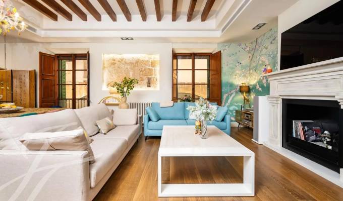 Venta Piso Palma de Mallorca