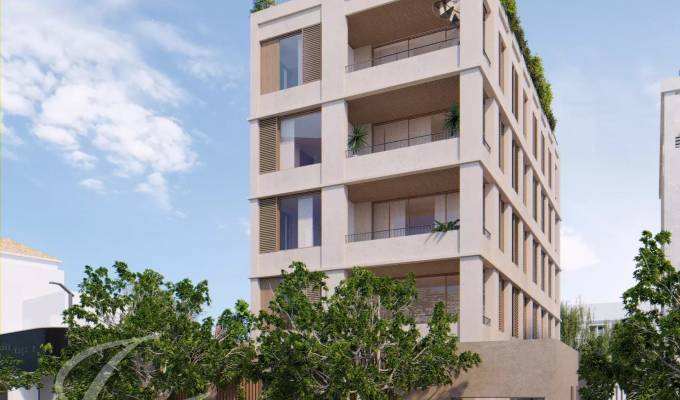 Venta Piso Palma de Mallorca