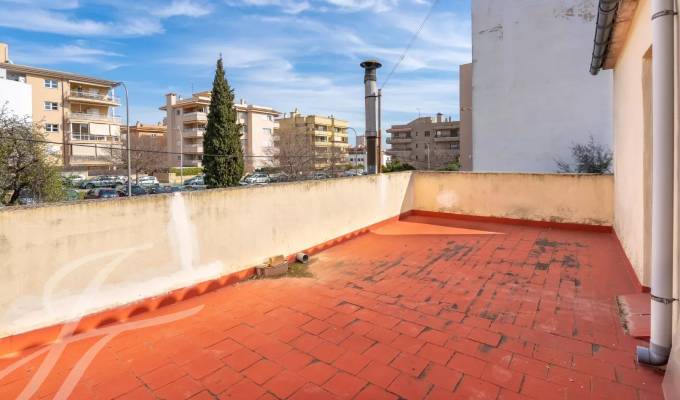 Venta Piso Palma de Mallorca