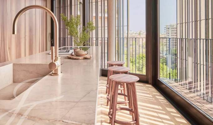 Venta Piso Palma de Mallorca