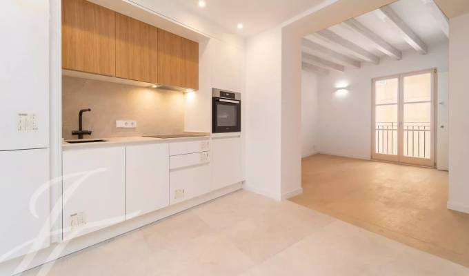 Venta Piso Palma de Mallorca