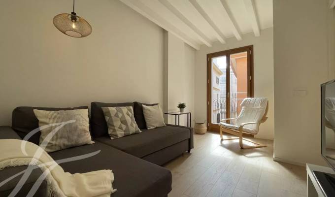 Venta Piso Palma de Mallorca