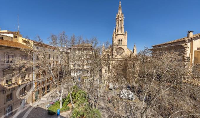 Venta Piso Palma de Mallorca