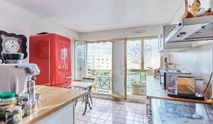 Venta Piso Paris 15ème