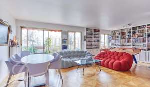 Venta Piso Paris 15ème