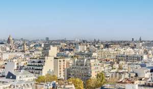 Venta Piso Paris 15ème