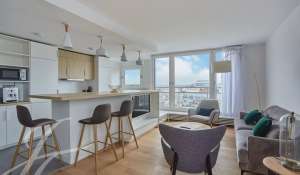 Venta Piso Paris 15ème