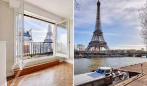 Venta Piso Paris 16ème