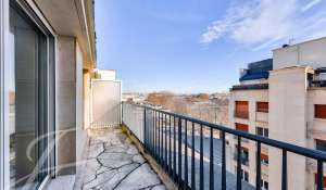 Venta Piso Paris 16ème