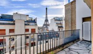 Venta Piso Paris 16ème