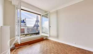 Venta Piso Paris 16ème