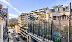 Venta Piso Paris 16ème