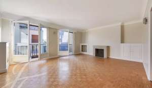 Venta Piso Paris 16ème