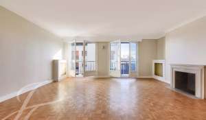 Venta Piso Paris 16ème